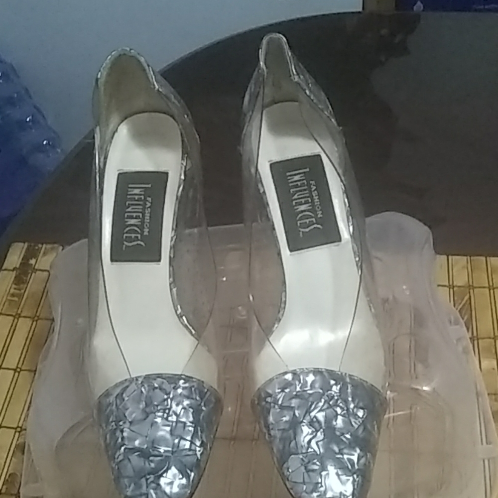 Influence Shoes